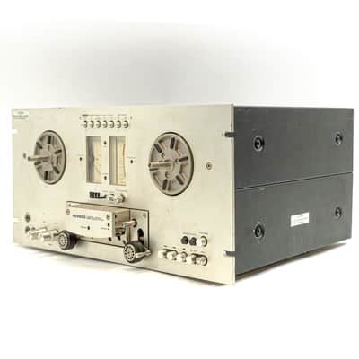 Pioneer RT-707 Reel to Reel Tape Recorder 4-Track Stereo Auto Reverse Vintage image 4