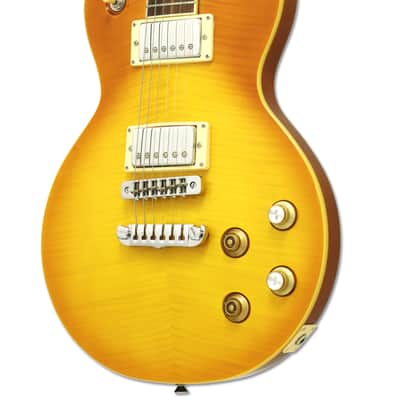 Aria Pro II PE-350PG Aged Lemon Drop image 2