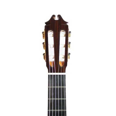 Juan Hernandez Concert spruce image 11