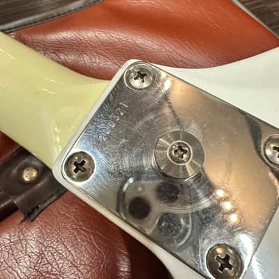 Tokai Super Edition FSD-65 'Five Star' Random Star Explorer 1982 Original soft case image 11