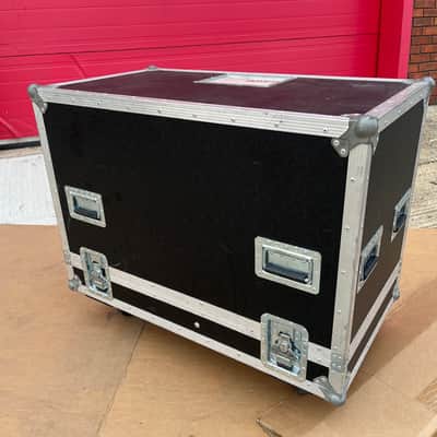 Funktion-One Set of 2 × F1201 Weather Resistant Black and Flightcase image 4