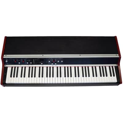 Viscount Legend '70s MKII Compact 73-key Modular Stage Piano MONITOR KIT [Pre-Order] image 3
