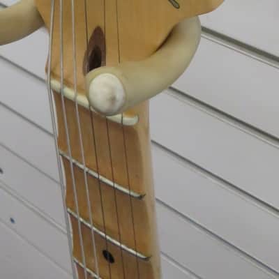 Fender American Professional Stratocaster 2001 - Scalloped Neck with Tweed Case image 4