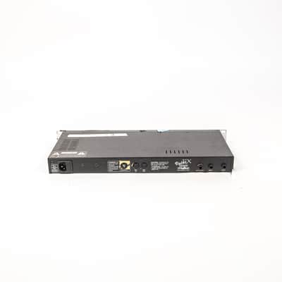 Digitech Valve FX Owned by Billy Corgan image 4