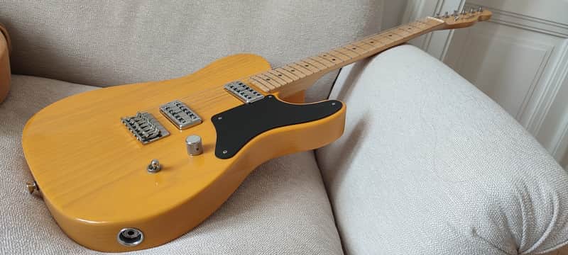 Fender USA Cabronita LTD image 1