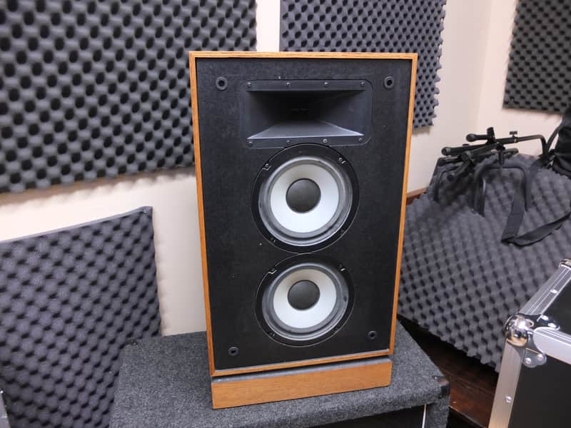 Klipsch  KG-4 1984 Pair image 1