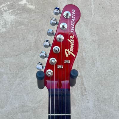 Fender Jim Adkins JA-90 Telecaster Thinline 2012 - with Extras!! image 2