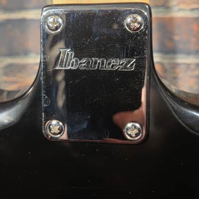 Ibanez GAX70-BK Gio Black image 16