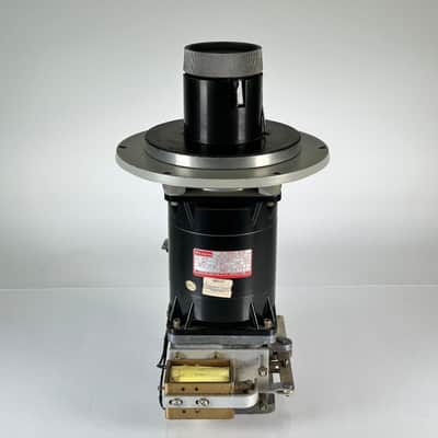 Vintage Ampex 4030375-08 MM-1200 Reel to Reel Tape Machine Motor image 2
