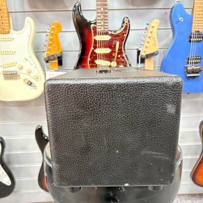Egnater Tweaker 40 40w Guitar Head 2010s - Black image 2