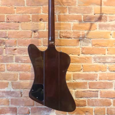 Greco Thunderbird Bass ‘77 image 3