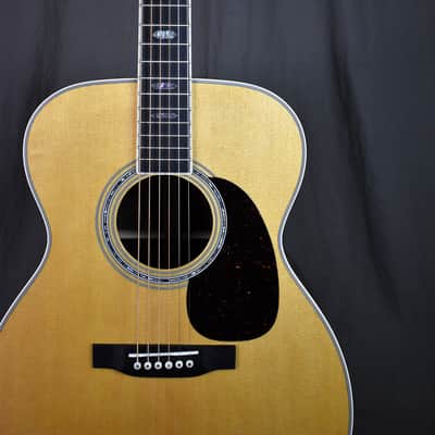 Martin J-40 image 1