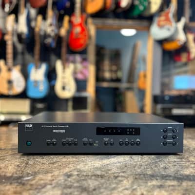 NAD Model 910 Vintage Dolby Surround Sound Processor image 1