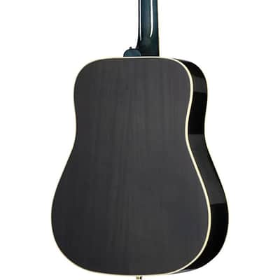 Epiphone Miranda Lambert Bluebird Signature Acoustic-Electric Guitar 2024 - Bluebonnet image 2
