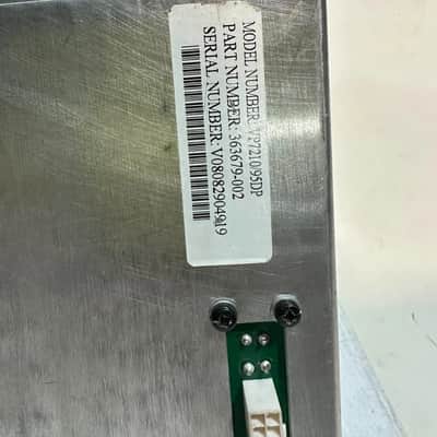 JBL  DrivePack DPC-2 Crown Amplifier Module for VP7210/95DP #7136 (ONE) THS image 7