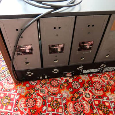 Roland  System 100M Bild 6