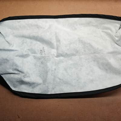 Novation Mininova Black Vinyl Dust Cover