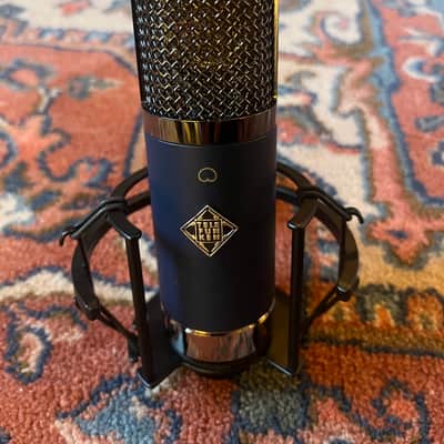 Telefunken TF11 Large Diaphragm Cardioid Condenser Microphone | Reverb