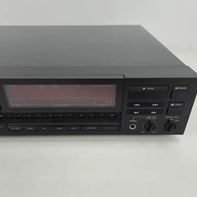 Denon - DCD-1700 - Stereo Compact Disc Player image 7