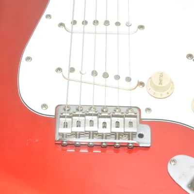 YAMAHA ST400R 1980 Electric Guitar Ref No 7753 image 4