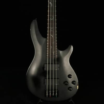Schecter Diamond Series DAMIEN 4 Satin Black (04/06) image 2