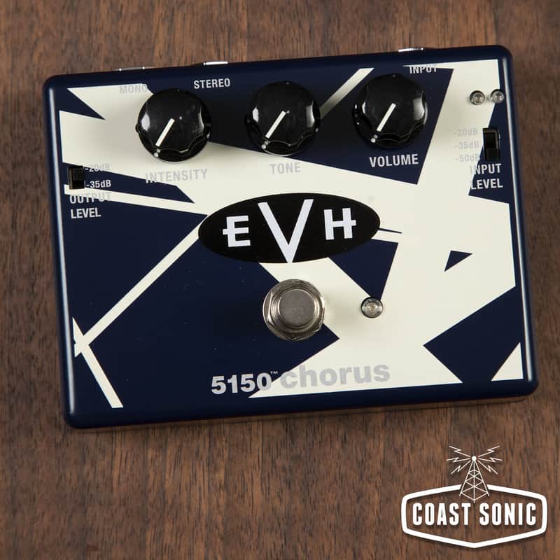 MXR EVH 5150 Chorus image 1