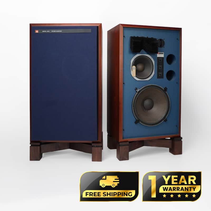 JBL 4344