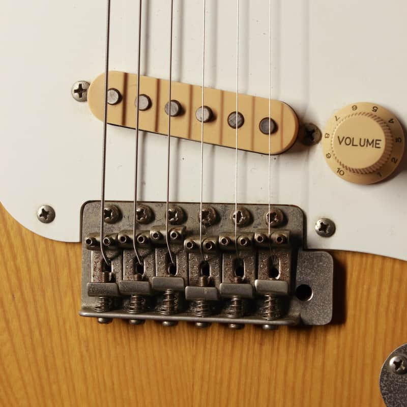 Tokai Springy Sound ST80 Sunburst 1979 | Reverb Australia