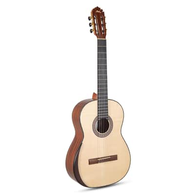 Manuel Rodriguez Magistral D-S - 4/4 classical guitar image 1