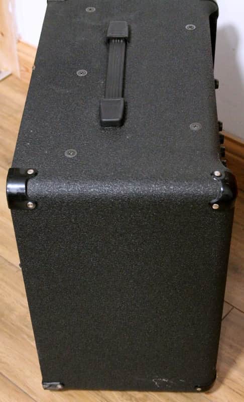 Marshall Bass State 65 combo | Reverb