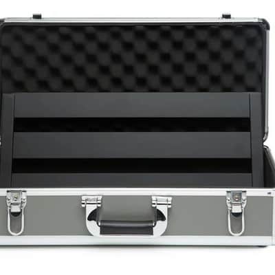 New Pedaltrain Metro 20 Guitar Effects Pedal Board with Hard Case image 5