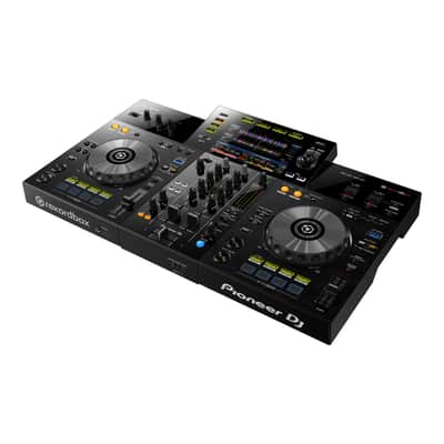 Pioneer DJ XDJ-RR 2-Channel All-In-One DJ System Lightweight and Portable image 4