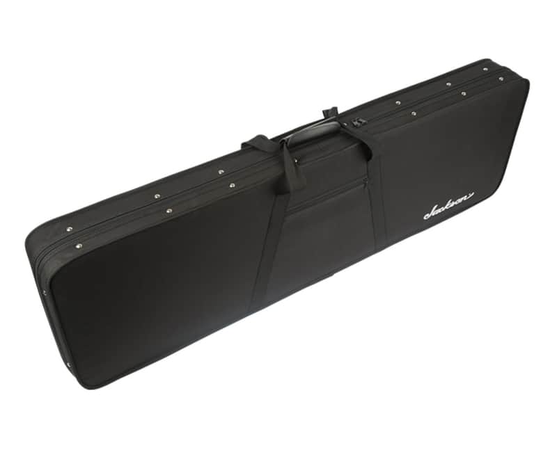 Jackson Hardshell Bass Gig Bag image 1