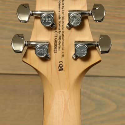 PRS SE NF3 - White Pearl image 12