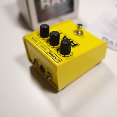 ProCo Ikebe Limited Yellow Edition Rat 2 image 5