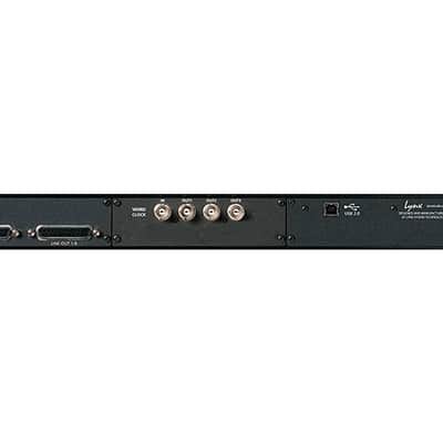 Lynx Aurora (n) 8 USB | 8 Channel AD/DA Converter image 3
