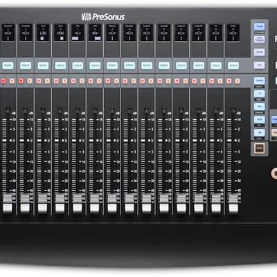 PreSonus Faderport 16 USB DAW Control Surface image 1