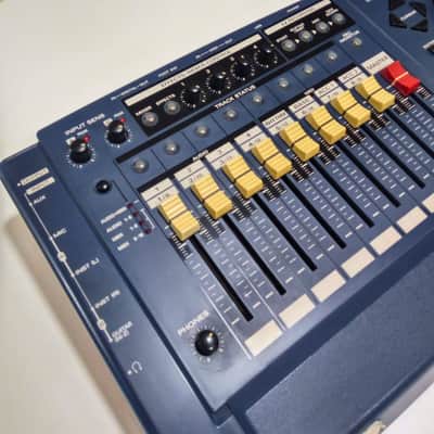 Roland U-8 USB Digital Studio image 1