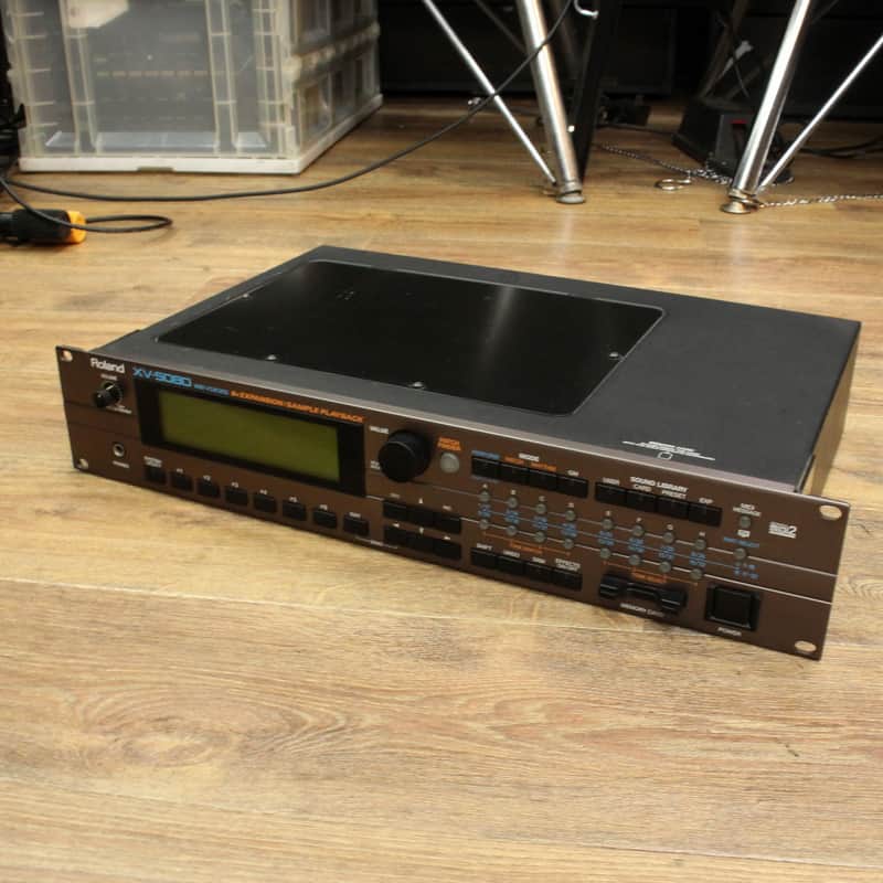 Roland XV-5080 ジャンク Roland Xv 5080 [Ao80628] (08/17) | Reverb