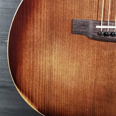 Martin 000-16 StreetMaster Rosewood / VTS Adirondack Acoustic Guitar image 10