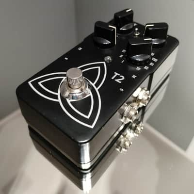 TC Electronic T2 Reverb | Reverb