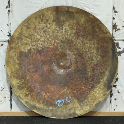 PGB Bus Crash Cymbal 20in (1782g) image 2