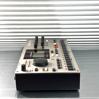 Elektron Machinedrum SPS-1 MKI + Aluminum case image 6