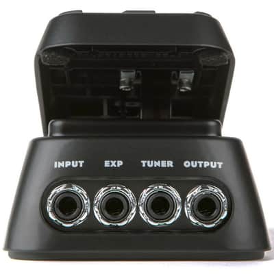 DVP3 Volume (X) PEDAL Dunlop image 2