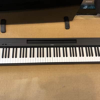 Casio P-145 88-Key Digital Piano 2022 - Present - Black image 5