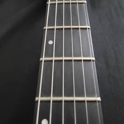 Jackson Pro Series DK2 Dinky - Satin Burgundy Mist image 4