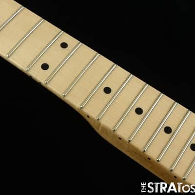 Fender USA Custom Shop 58 C/R Strat TCP NECK & TUNERS Strat Maple image 4