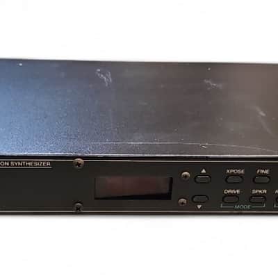 Peavey Spectrum Organ Classic Organ Sound Module 1995