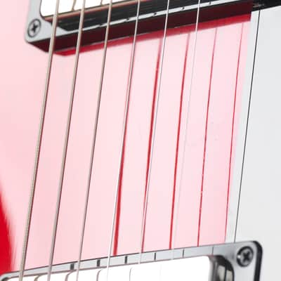 Gibson ES-335, Sixties Cherry | Demo image 9