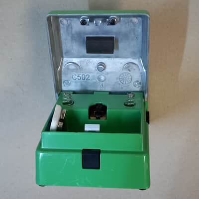 Ibanez TS7C 25th Anniversary image 8